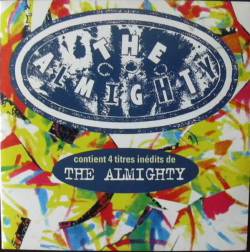 The Almighty : The Almighty (EP)